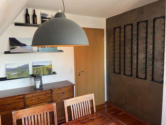 Esszimmer 