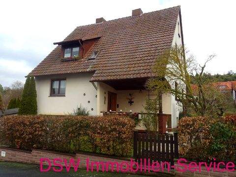 Liebenau--Ostheim Häuser, Liebenau--Ostheim Haus kaufen