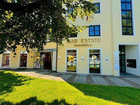 Duplex-Stellplatz Theodolindenplatz 5 