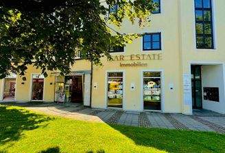 Duplex-Stellplatz Theodolindenplatz 5 