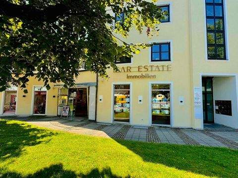 München Garage, München Stellplatz