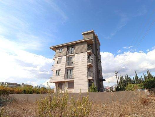 1-Bedroom Nature View Apartment in Antalya Döşemealtı