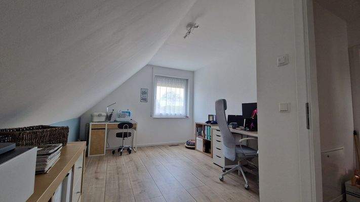 Gästezimmer/ Homeoffice