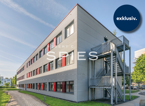 Hamburg Büros, Büroräume, Büroflächen 