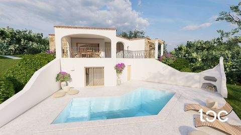 Tanaunella Grundstücke, Tanaunella Grundstück kaufen