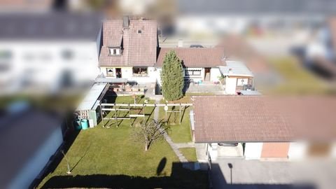 Penzberg Häuser, Penzberg Haus kaufen