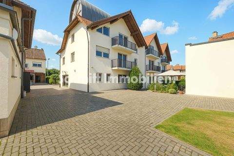 Mühlheim am Main Renditeobjekte, Mehrfamilienhäuser, Geschäftshäuser, Kapitalanlage