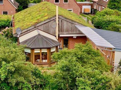 Krempe Häuser, Krempe Haus kaufen