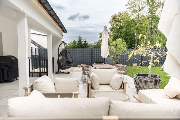 Für die Sonnenstunden im Leben