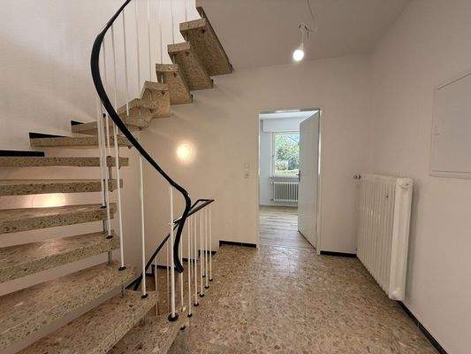 Treppenhaus EG