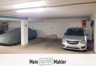 Tiefgaragen-Stellplatz