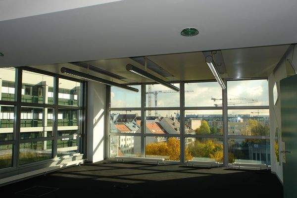 Beispiele Büroausbau (7)