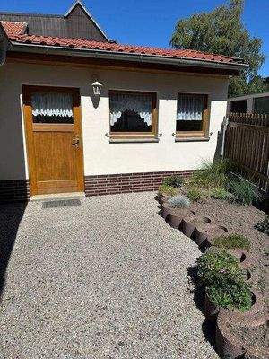 Anbau 1997 Teilansicht