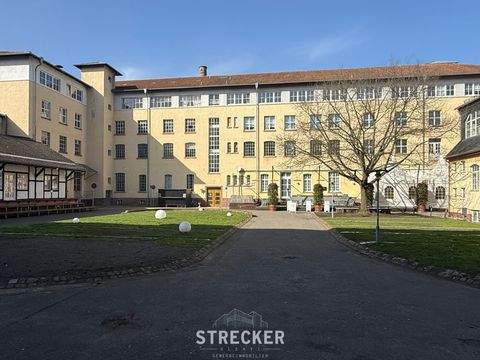 Karlsruhe Büros, Büroräume, Büroflächen 