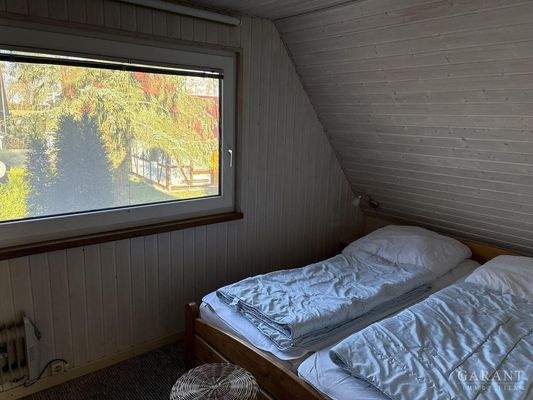 Zimmer mit Meerblick