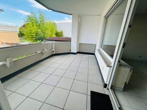 Wölfersheim Wohnungen, Wölfersheim Wohnung mieten