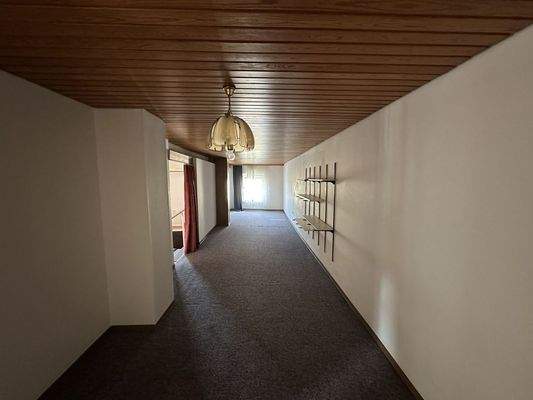 Mittlere Einheit - Schlafzimmer