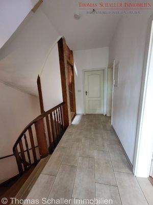 Flur 1.OG 