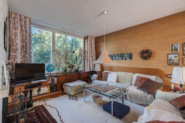 Wohnzimmer Obergeschoss