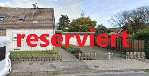 Tönisvorst Häuser, Tönisvorst Haus kaufen