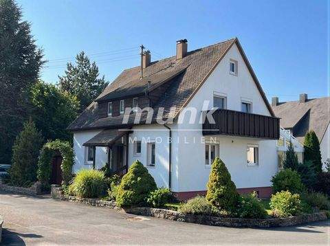 Giengen an der Brenz Häuser, Giengen an der Brenz Haus kaufen