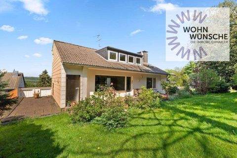 Remscheid Häuser, Remscheid Haus kaufen