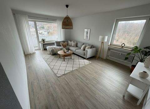 Iserlohn Wohnungen, Iserlohn Wohnung mieten