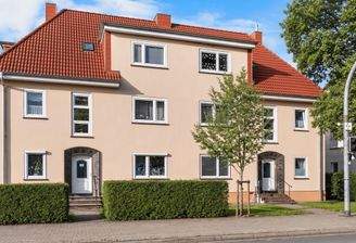 Hausfront