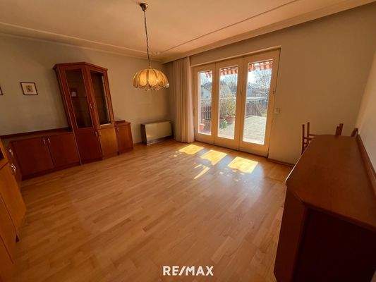 Erdgeschoss - Zimmer 2