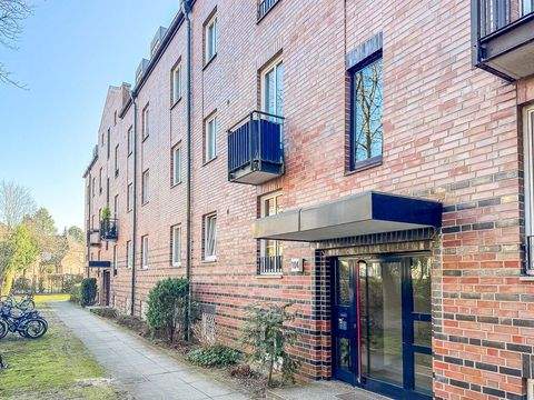 Hamburg Wohnungen, Hamburg Wohnung kaufen