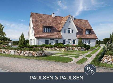 Wenningstedt Häuser, Wenningstedt Haus kaufen