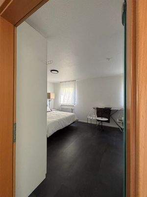 Gästezimmer untere Etage