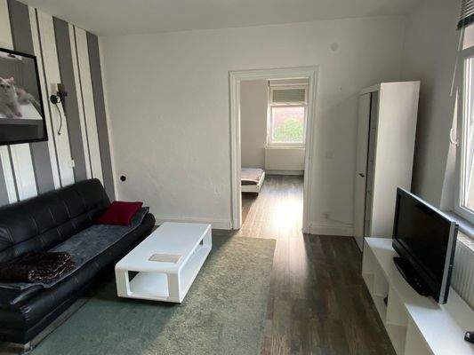 Weitere Räume im 1. OG