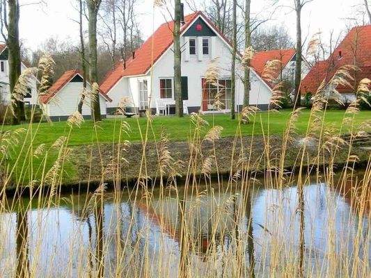 Ferienhaus Lauwersoog kaufen013