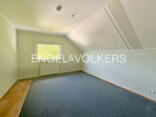 Wohnbeispiel: Schlafzimmer