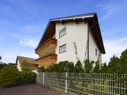 Bürstadt Häuser, Bürstadt Haus kaufen