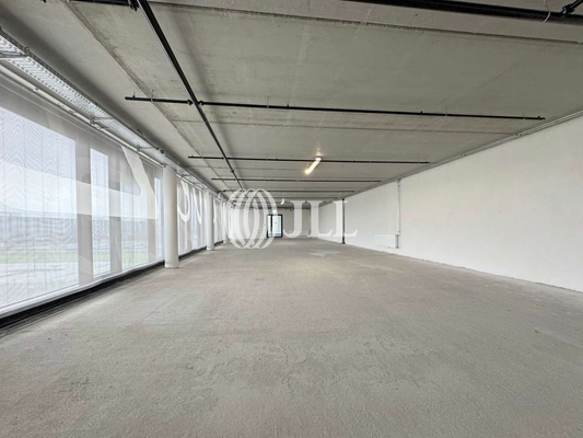 veredelter Rohbau - JLL