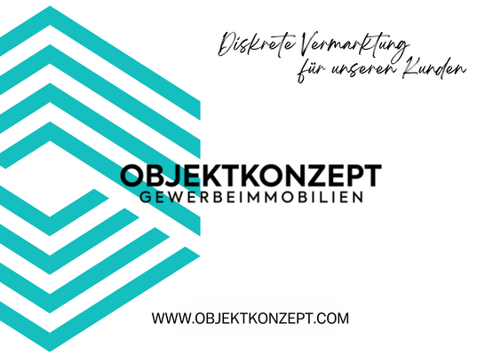 Diskrete Vermarktung