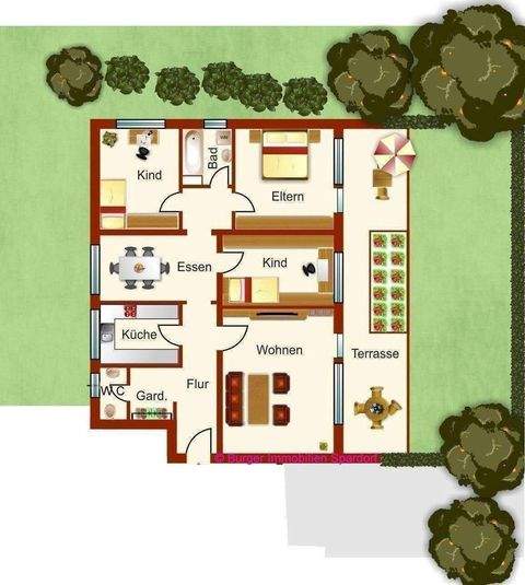 Forchheim Häuser, Forchheim Haus mieten 