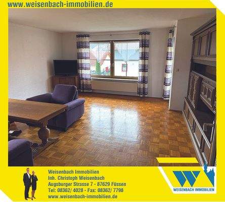 Weisenbach Immobilien