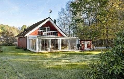 Björenborg Häuser, Björenborg Haus kaufen