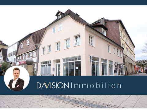 Holzminden Häuser, Holzminden Haus kaufen