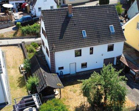 Mitteleschenbach Häuser, Mitteleschenbach Haus kaufen