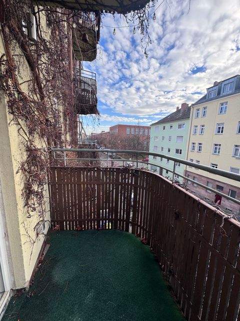 Nürnberg Wohnungen, Nürnberg Wohnung mieten