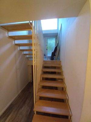 Eingangsbereich/Treppenhaus