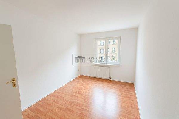 Ruhiges Schlafzimmer