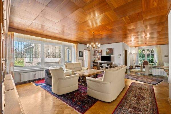 Wohnzimmer - Ansicht 3