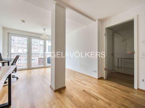 Fürth Wohnungen, Fürth Wohnung kaufen