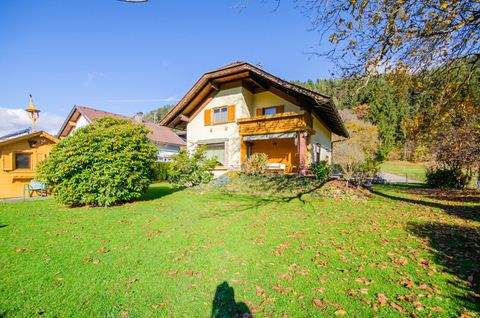 Spittal an der Drau Häuser, Spittal an der Drau Haus kaufen