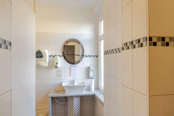 Zeitlos und modern gestaltet